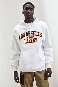 Image result for Youth Los Angeles Lakers Hoodies