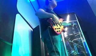Image result for Music Playing Bass