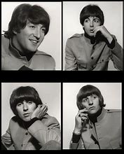 Image result for Paul George Ringo