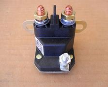 Image result for Ace Hardware Solenoid for Craftsman Riding Mower