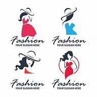 Image result for Fashion Designer Logo Design