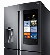 Image result for 7 Year Old Samsung Refrigerator Touch Screen