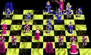 Image result for Interplay Games Battle Chess