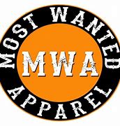 Image result for Most Wanted Rp