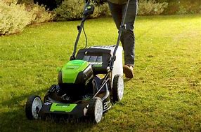 Image result for Husqvarna Riding Lawn Mower