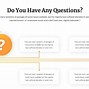 Image result for Any Questions PowerPoint Slide