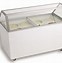 Image result for Used Ice Cream Dipping Freezers