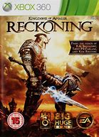 Image result for Xbox 360 RPG Game Covers