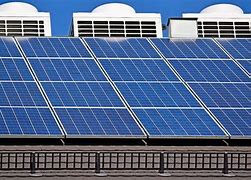 Image result for Solar Power to Run Air Conditioner