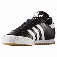 Image result for Adidas Leather Classic Sneaker