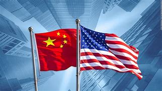 Image result for China America War
