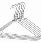 Image result for Wire Coat Hangers