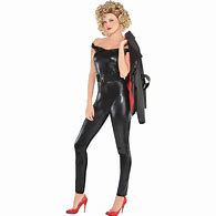 Image result for Grease Sandy in Cherleder Outfit