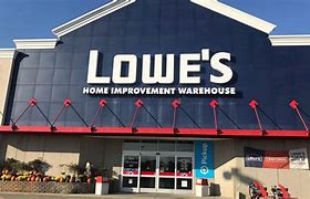 Image result for Lowe's Pic