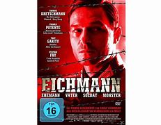 Image result for Eichmann List