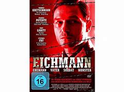 Image result for Who Was Adolf Eichmann