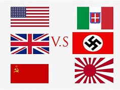 Image result for U.S. Army Allies WW2
