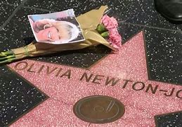 Image result for Olivia Newton-John Muerte