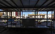 Circa s pool will be open every day in downtown Las Vegas Las Vegas