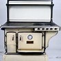 Image result for Portable Brick Pizza Oven