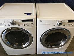 Image result for LG Stackable Washer Dryer 24