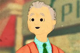 Image result for Happy Bill Murray