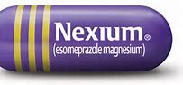 Image result for Nexium Purple Pill