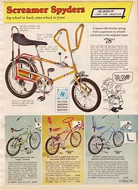 Image result for Sears Catalogs Bicycle