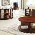 Image result for Round Coffee Tables Living Room