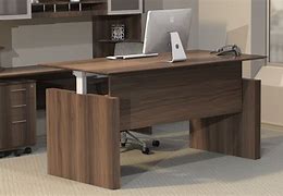 Image result for Used Adjustable Desk