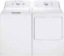 Image result for Lowe's GE Washer Dryer