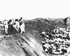 Image result for Liepaja Massacre