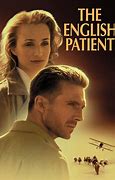 Image result for Oliver the English Patient