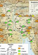 Image result for Bangladesh and Indian Military War