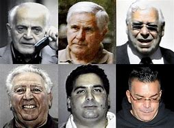 Image result for Lucchese Crime Family