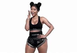 Image result for Nicki Minaj Boxing