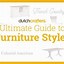 Image result for Furniture Styles Guide