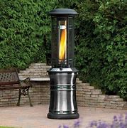 Image result for Santorini Flame Patio Heater