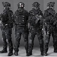 Image result for Special Forces Tactical Vest