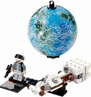Image result for LEGO Star Wars Planets