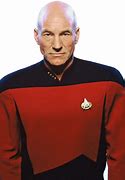 Image result for Star Trek Picard Poster