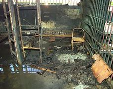 Image result for La Sabaneta Prison Venezuela