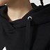 Image result for Black and White Adidas Original Hoodie