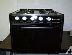Image result for Magic Chef Oven RV Models