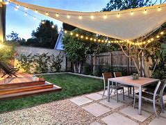 Image result for Backyard Shade Ideas