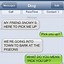 Image result for Dog Text Messages