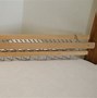 Image result for Antique Tie Rack Stand
