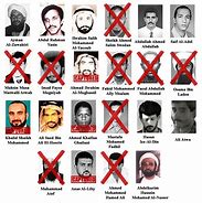 Image result for Most Wanted Terrorist List
