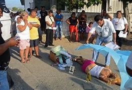 Image result for Mexico migrant deaths homicide probe