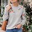 Image result for Embroidered Sweatshirts for Men